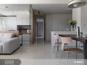 超越屋主期待的機能性與舒適度_視覺圖