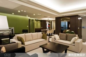 誰說一定要隔間？就是愛自由寬闊～_視覺圖