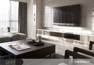 我家好放鬆，打造典雅恬靜的休閒居家_視覺圖