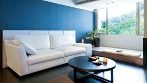 綠意流動空間，人文閒適快意健康宅_視覺圖