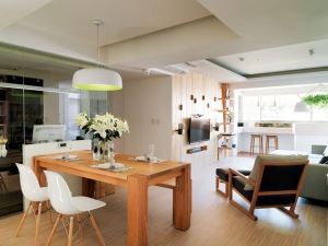 住進舒適休閒的自然家_視覺圖