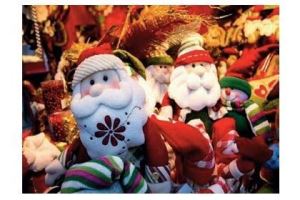 【快樂過聖誕】盡情參加聖誕活動和享受歡樂美食_視覺圖