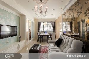 享受一個人的生活，小資女的專屬天堂_視覺圖