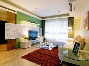 打造純淨透亮極簡的北歐風情_視覺圖