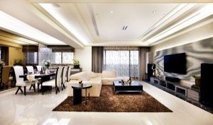 善用素材譜出低調奢華旋律_視覺圖