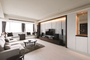 【搞懂裝修費用】室內樑柱很多，一定要修飾嗎？_視覺圖