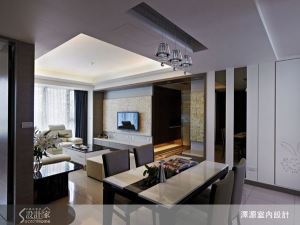 不動基礎格局!局部微調居家機能一樣滿分!_視覺圖