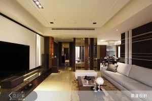 中古屋大變身　用現代古典呈現家的精彩～_視覺圖