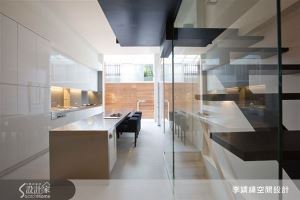 7層樓透天別墅翻新! 整合零碎空間_視覺圖