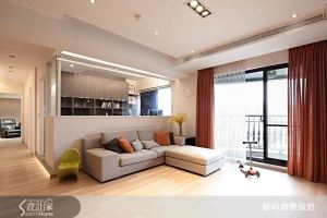 二十一世紀你也要一個環保綠空間。_視覺圖