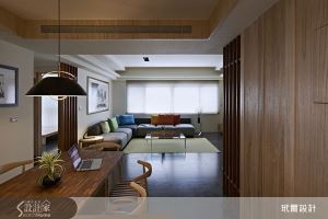 愛上新和風美學好宅_視覺圖