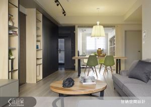 回家好放鬆，打造清爽無壓休閒居家_視覺圖