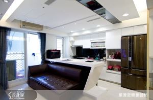 20年的中古屋!小宅首重收納機能_視覺圖