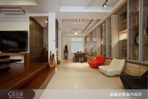 沉靜沒有時限的現代新東方精神_視覺圖