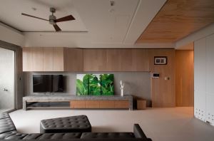 【TV】爸媽來台北簡單新生活!都市新居也有鄉下老家的味道~_視覺圖