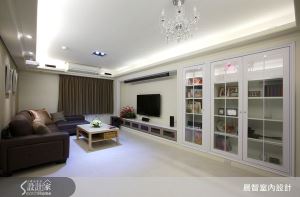 讓空間像陳列品般精緻_視覺圖