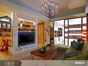 係金ㄟ，夢幻系住宅真的在這裡～_視覺圖