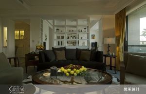 把河濱綠意帶回家！屬於全家人的自然感美式休閒居家_視覺圖