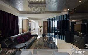 【TV】華麗與機能兼備! 融合住宅和婚紗店面的夢幻堡壘_視覺圖