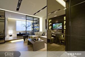 居家新主張，輕奢華風格正當道～_視覺圖