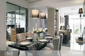 35坪住5人，方便、舒適、不雜亂的智慧型居家！_視覺圖