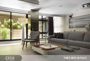 【TV】頂級Villa在我家，三代同堂樂逍遙_視覺圖