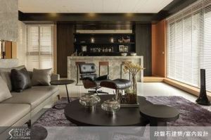 品酩還是品味人生？奢華風 VS. 吧檯設計_視覺圖