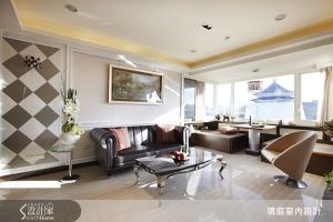 拋開制式包袱，打造符合家人需求的完美格局_視覺圖