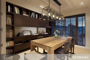 喚起家鄉的記憶「自然沉穩」的休閒氛圍～好像住在加拿大！_視覺圖