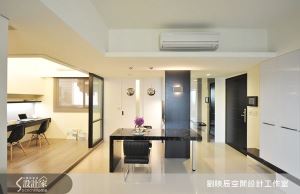 掌握線條與色感，以豐富質感打造「時尚現代風」_視覺圖