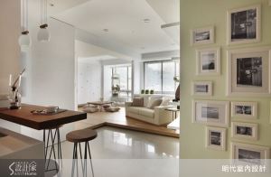 空間裡外對話，一座愉悅放鬆的自然休閒島嶼_視覺圖