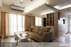 每天只想賴在家！單身女子的「粉紅浪漫滿屋」_視覺圖