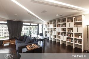 以鑽石般的美感，創造「時尚現代感」居家_視覺圖