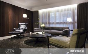 iPhone開門！打造科技又時尚的經典居家_視覺圖