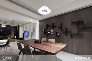 這樣設計，讓家簡約又有型_視覺圖