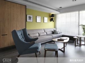 隨興而優雅‧現代都會美學的居家品味實踐_視覺圖