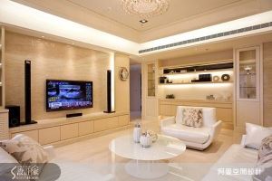 最貼近人心的，放鬆舒適「奢華風居」家設計_視覺圖