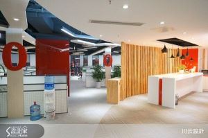 像咖啡館的茶水間，打造「好感」辦公室_視覺圖