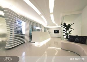 輕柔、自由自在的時尚無壓診所_視覺圖