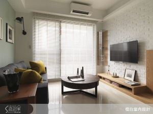 實現北國夢，屬於我們的簡約明亮舒適宅_視覺圖