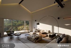 【TV】遇見如畫般的家居美景，坐擁讓人嚮往的幸福退休宅_視覺圖