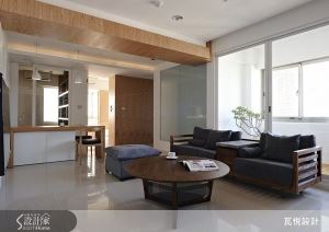 現代簡約美學的空間魔法_視覺圖