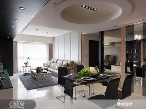 【TV】時尚結合傳統 退休熟齡的美感新居_視覺圖