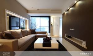 30年老屋變身 舒適質感混搭宅_視覺圖