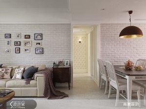 6招美式風格居家秘技，輕鬆打造空間新表情_視覺圖