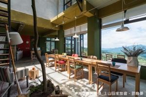 【TV】隱於自然的原始水泥建築 環抱雲霧 山景的蓋屋夢_視覺圖