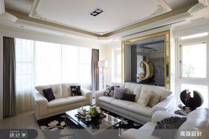 【TV】三代同堂 共享自地自建歐式氣派透天厝_視覺圖