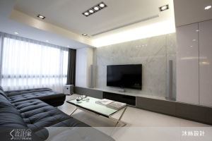 26年老屋不良格局大改造:光，讓空間變清涼、透亮_視覺圖