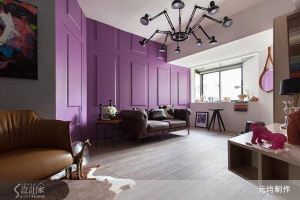 BoBos個性色彩，玩美翻新 ~我的Dream Home_視覺圖