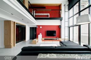 【2010台灣室內設計TID大獎的獎項】量身打造，老屋變身特色宅_視覺圖